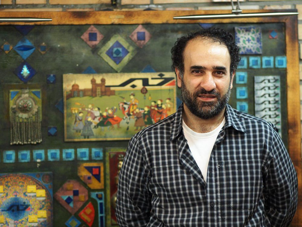 به مدد «ذِکرُهُ شِفآءٌ» به هوشیاری چشم بگشا/ برای رسیدن «ناصر ارمنیِ» رضا امیرخانی به چاپ نوزدهم